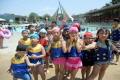 구천 초등학교 여름 수영 교육 썸네일 이미지
