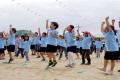 구천 초등학교 2012년 한마음체육대회 썸네일 이미지