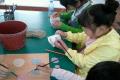 단북 초등학교 도자기체험학습 썸네일 이미지