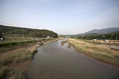 주교천 썸네일 이미지