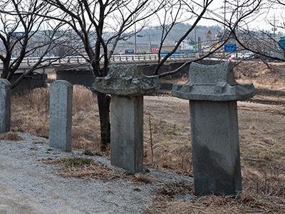 읍내리 비석군 썸네일 이미지