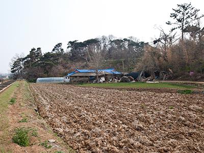 거성리 사창 터 썸네일 이미지