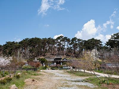 서산 유기방 가옥 썸네일 이미지