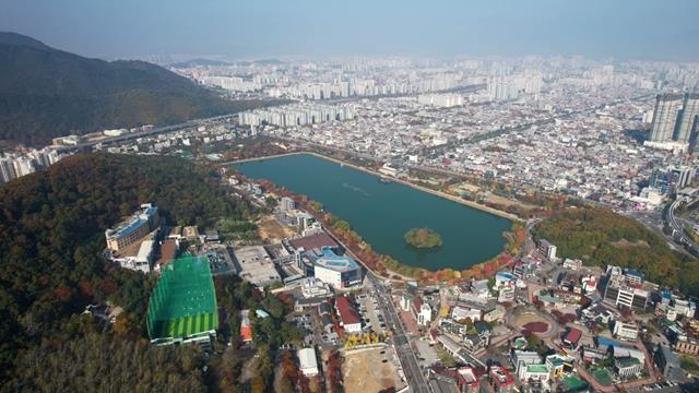 수성구의 문화유산 썸네일 이미지